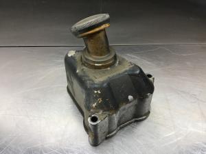 Zylinderkopfabdeckung